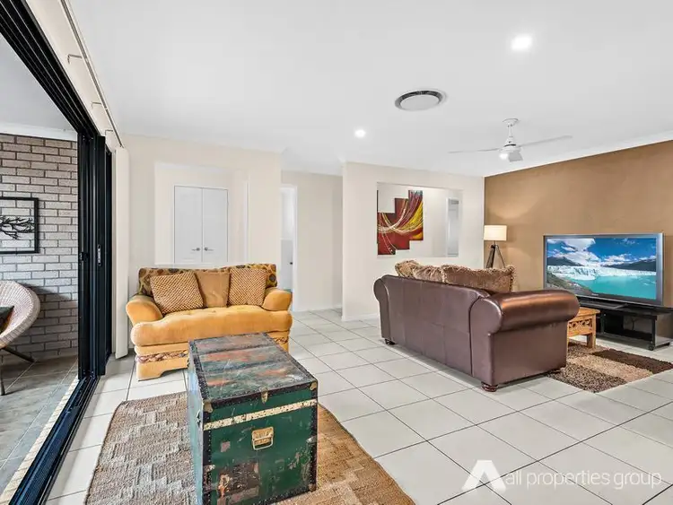 Fifth view of Homely house listing, 27 Sandalwood Street, Heathwood QLD 4110