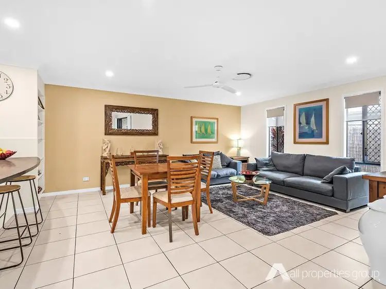 Sixth view of Homely house listing, 27 Sandalwood Street, Heathwood QLD 4110
