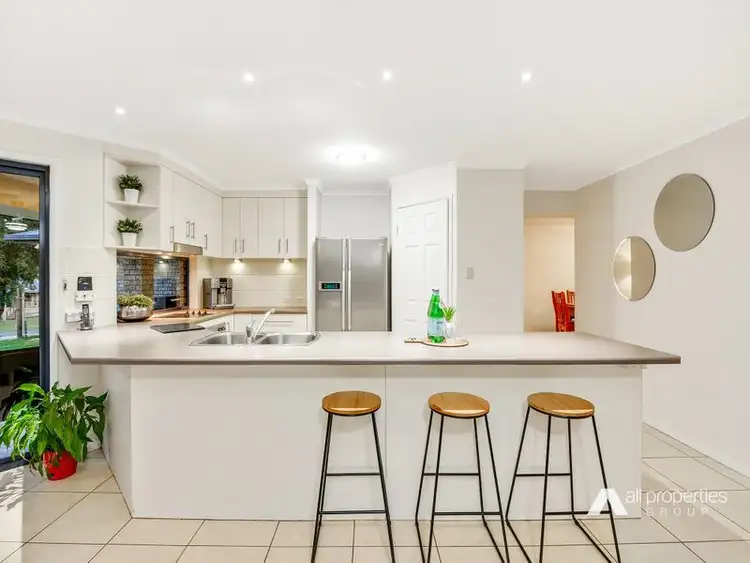 Third view of Homely house listing, 81-83 Tall Timber Road, New Beith QLD 4124