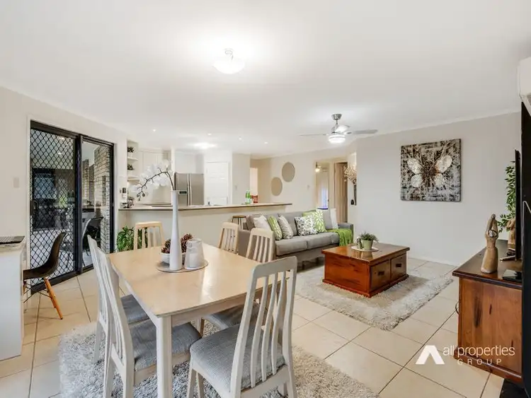 Fourth view of Homely house listing, 81-83 Tall Timber Road, New Beith QLD 4124