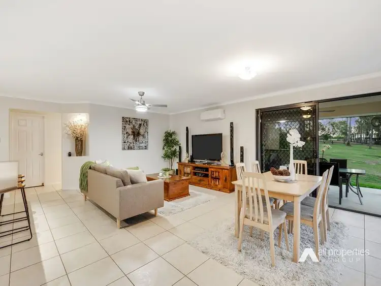 Fifth view of Homely house listing, 81-83 Tall Timber Road, New Beith QLD 4124