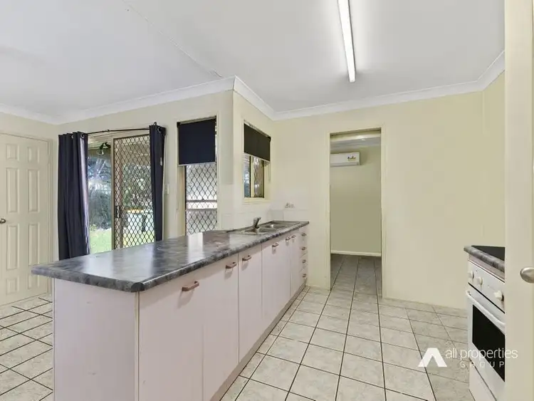 Second view of Homely house listing, 16 Foxdale Court, Waterford West QLD 4133