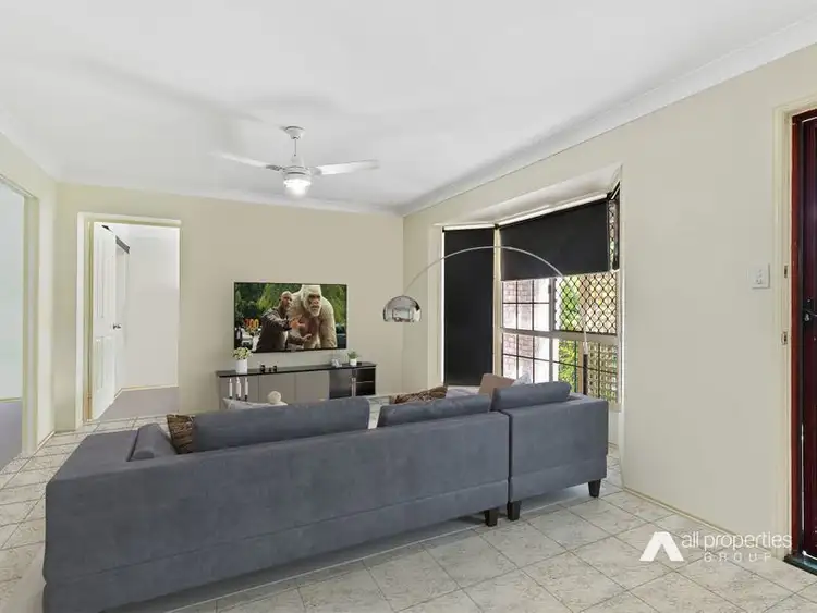 Fourth view of Homely house listing, 16 Foxdale Court, Waterford West QLD 4133