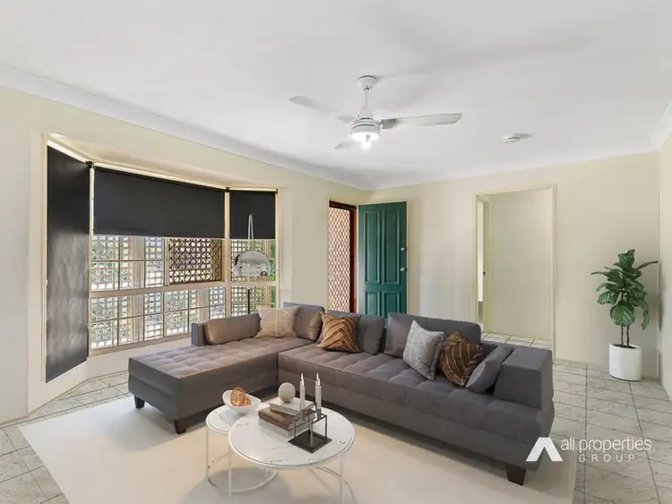 Fifth view of Homely house listing, 16 Foxdale Court, Waterford West QLD 4133