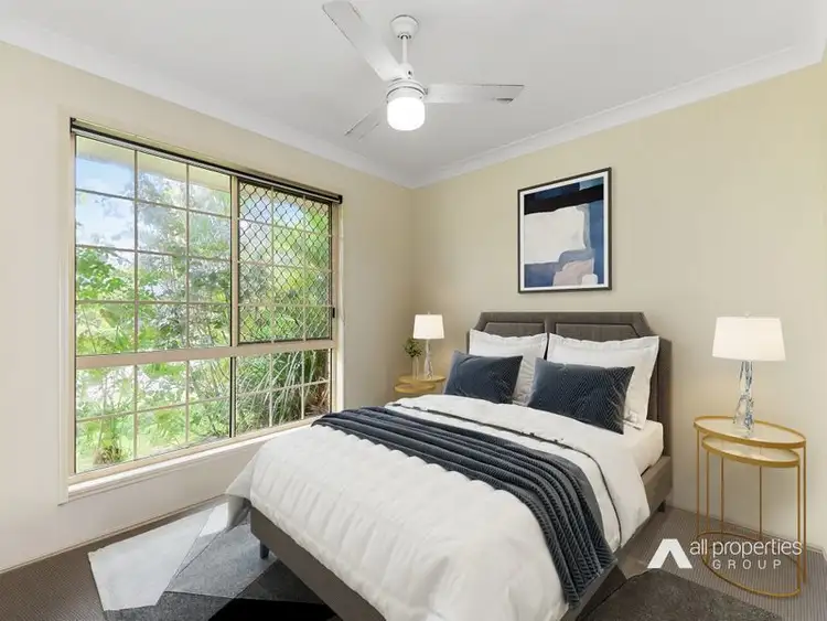 Sixth view of Homely house listing, 16 Foxdale Court, Waterford West QLD 4133