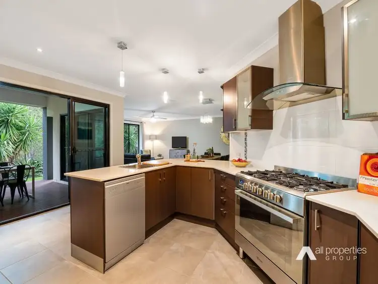 Sixth view of Homely house listing, 12-14 Goldfinch Court, Greenbank QLD 4124