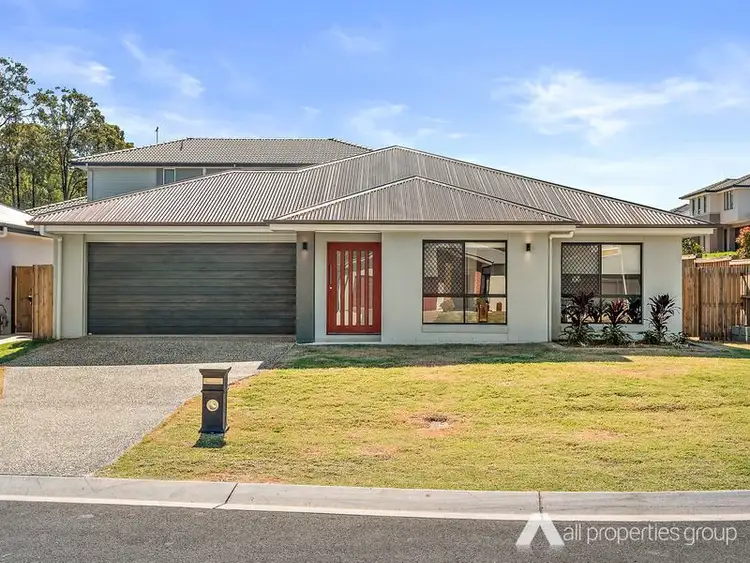1 Nightcap Close, Heathwood QLD 4110