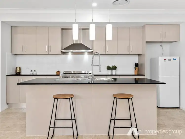 Third view of Homely house listing, 1 Nightcap Close, Heathwood QLD 4110