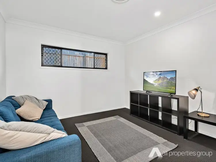 Sixth view of Homely house listing, 1 Nightcap Close, Heathwood QLD 4110