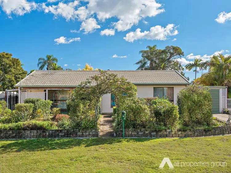 6 Quandong Street, Crestmead QLD 4132