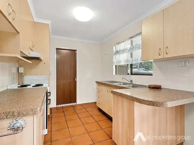 Second view of Homely house listing, 6 Quandong Street, Crestmead QLD 4132