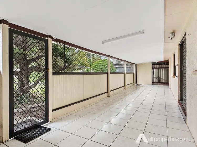 Fourth view of Homely house listing, 6 Quandong Street, Crestmead QLD 4132