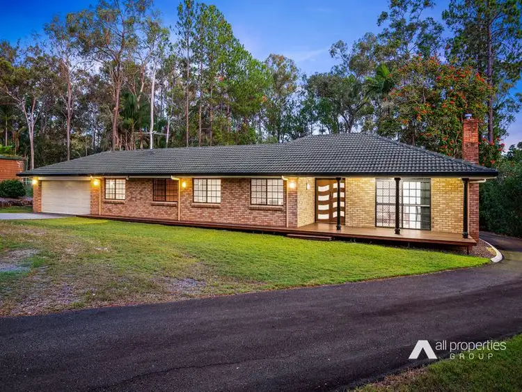 360 Johnson Road, Forestdale QLD 4118