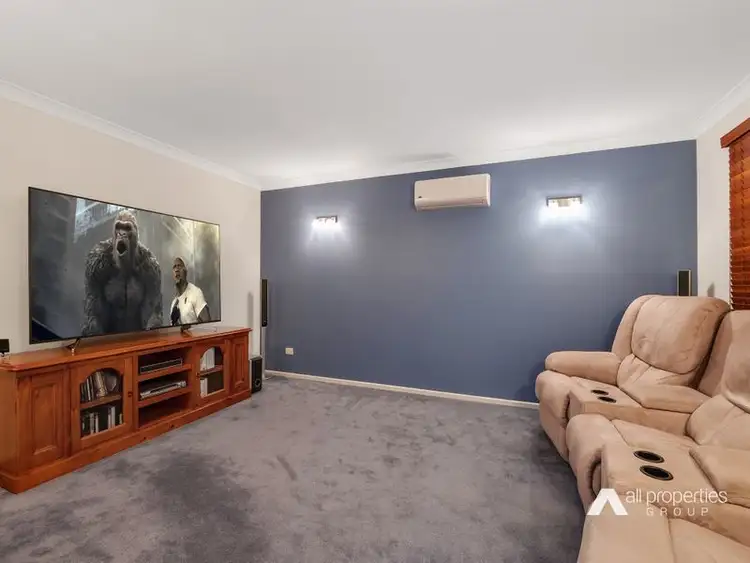 Fifth view of Homely house listing, 360 Johnson Road, Forestdale QLD 4118