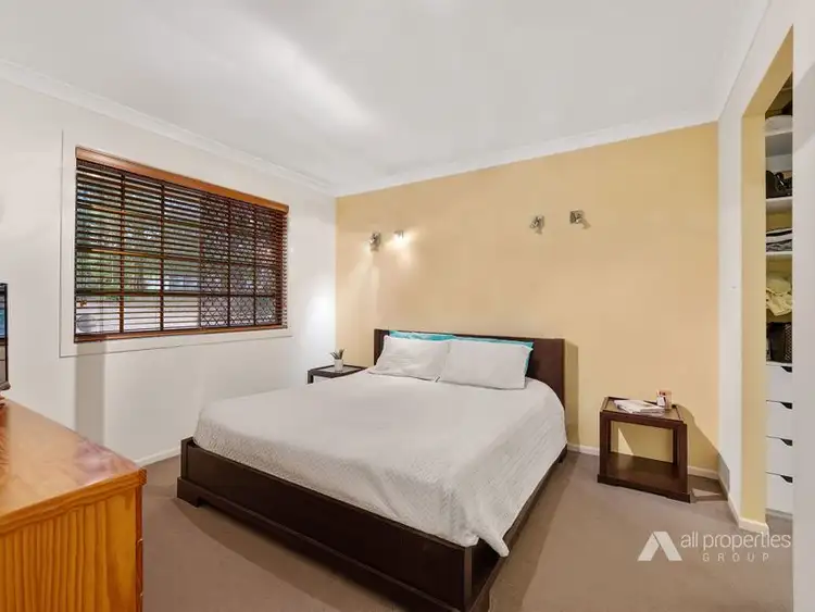 Sixth view of Homely house listing, 360 Johnson Road, Forestdale QLD 4118