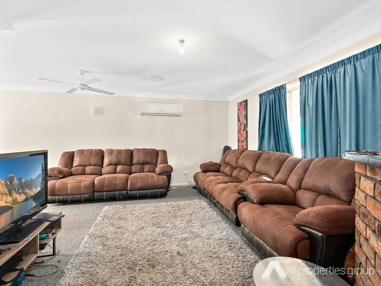 Sixth view of Homely house listing, 20 Acorus Court, Regents Park QLD 4118