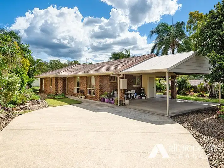 11 Copeina Court, Regents Park QLD 4118
