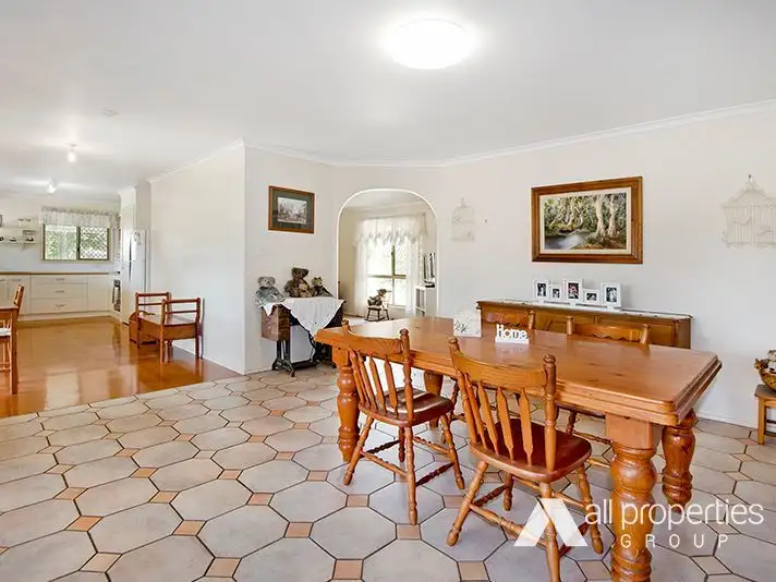 Third view of Homely house listing, 11 Copeina Court, Regents Park QLD 4118