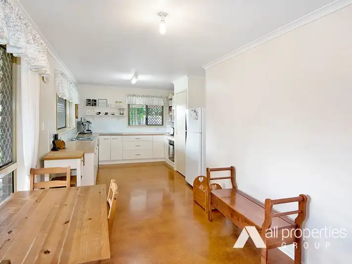 Fourth view of Homely house listing, 11 Copeina Court, Regents Park QLD 4118