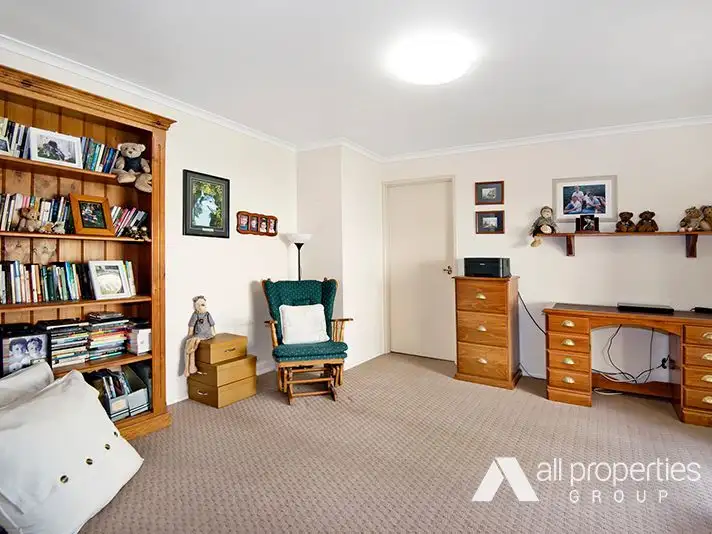 Fifth view of Homely house listing, 11 Copeina Court, Regents Park QLD 4118