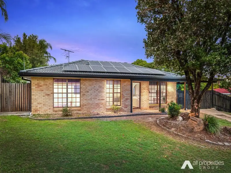 Main view of Homely house listing, 5 Minnipa Street, Algester QLD 4115