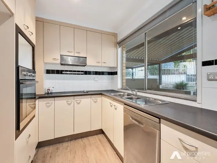 Second view of Homely house listing, 5 Minnipa Street, Algester QLD 4115