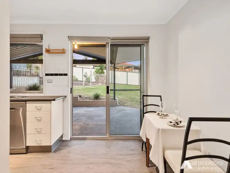 Third view of Homely house listing, 5 Minnipa Street, Algester QLD 4115