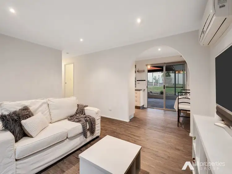 Fourth view of Homely house listing, 5 Minnipa Street, Algester QLD 4115