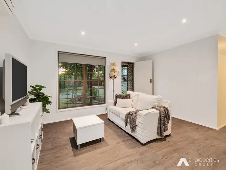 Fifth view of Homely house listing, 5 Minnipa Street, Algester QLD 4115