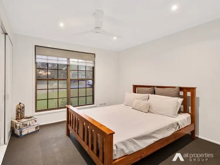 Sixth view of Homely house listing, 5 Minnipa Street, Algester QLD 4115