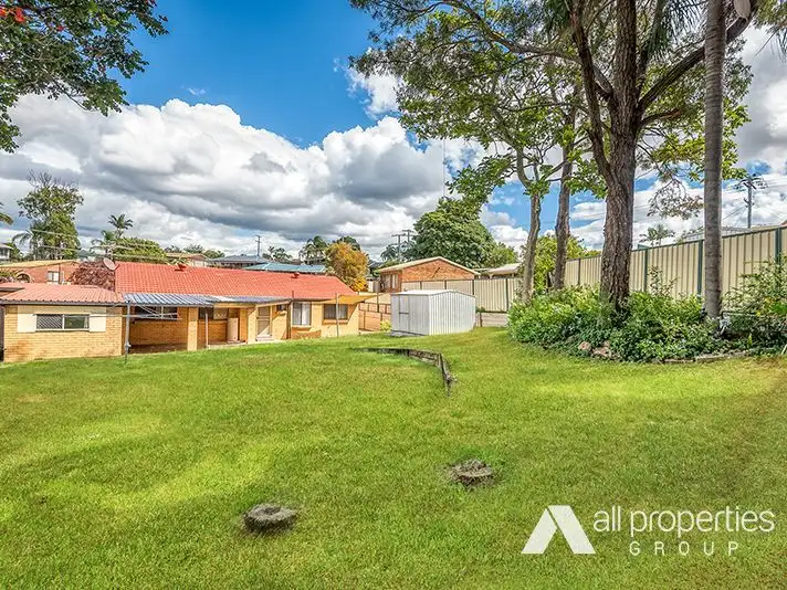 Third view of Homely house listing, 4 Dracon Street, Regents Park QLD 4118