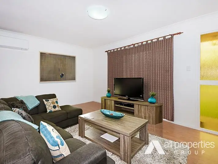 Fourth view of Homely house listing, 4 Dracon Street, Regents Park QLD 4118