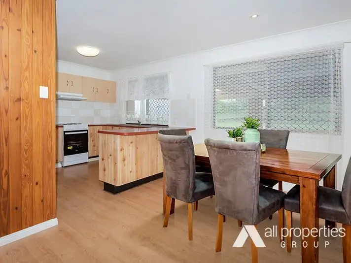 Fifth view of Homely house listing, 4 Dracon Street, Regents Park QLD 4118