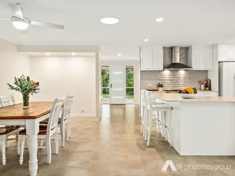 Second view of Homely house listing, 27-29 Gisbourne Street, Forestdale QLD 4118