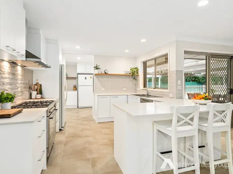 Third view of Homely house listing, 27-29 Gisbourne Street, Forestdale QLD 4118