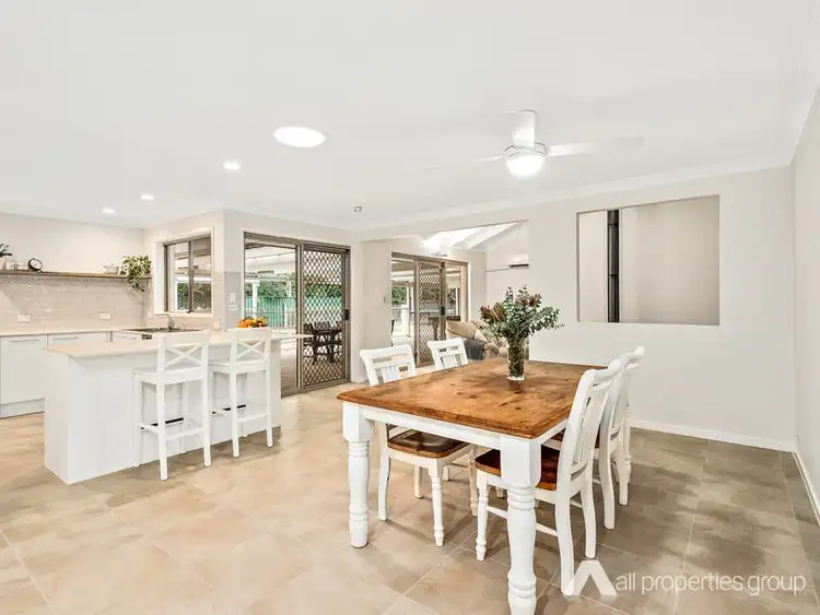 Fourth view of Homely house listing, 27-29 Gisbourne Street, Forestdale QLD 4118