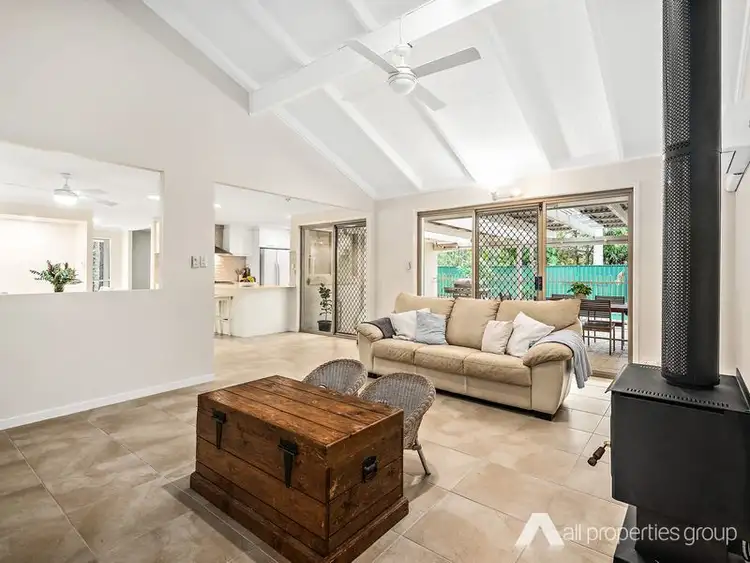 Fifth view of Homely house listing, 27-29 Gisbourne Street, Forestdale QLD 4118