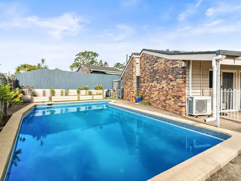 Main view of Homely house listing, 6 Eungella Street, Algester QLD 4115