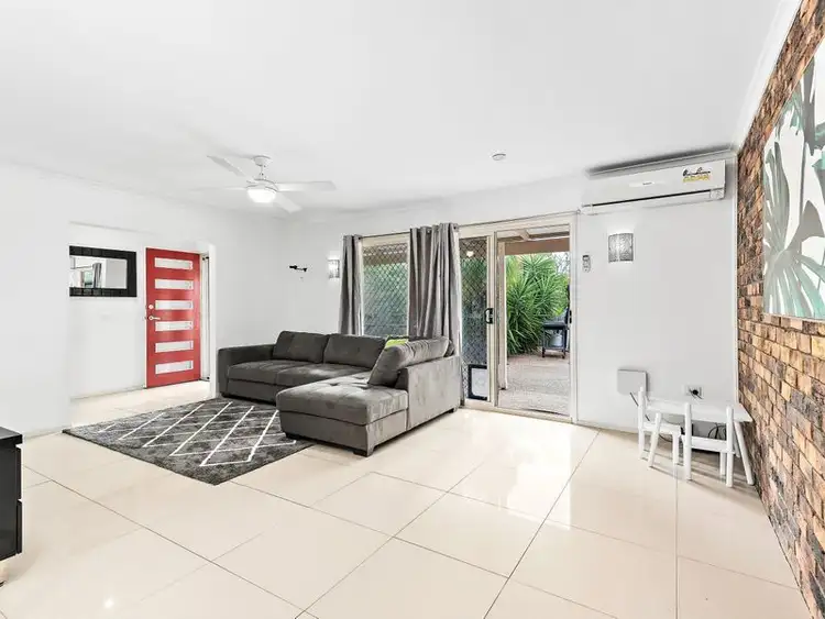 Fourth view of Homely house listing, 6 Eungella Street, Algester QLD 4115