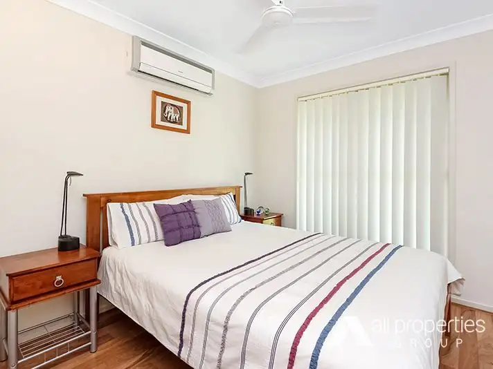 Seventh view of Homely house listing, 8 Zain Street, Heritage Park QLD 4118