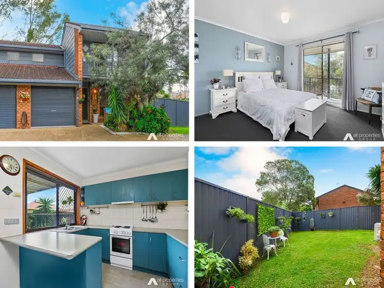 32/28 Chambers Flat Road, Waterford West QLD 4133