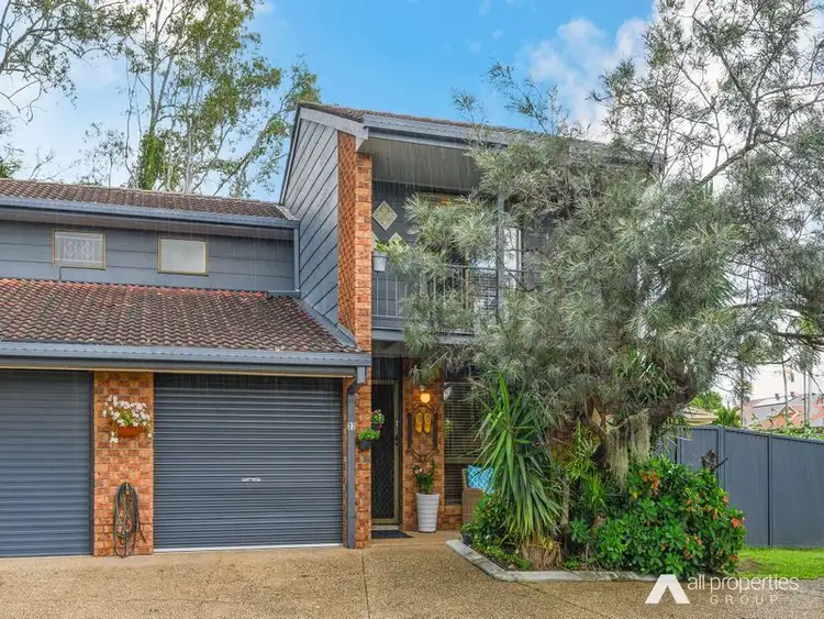 Second view of Homely townhouse listing, 32/28 Chambers Flat Road, Waterford West QLD 4133