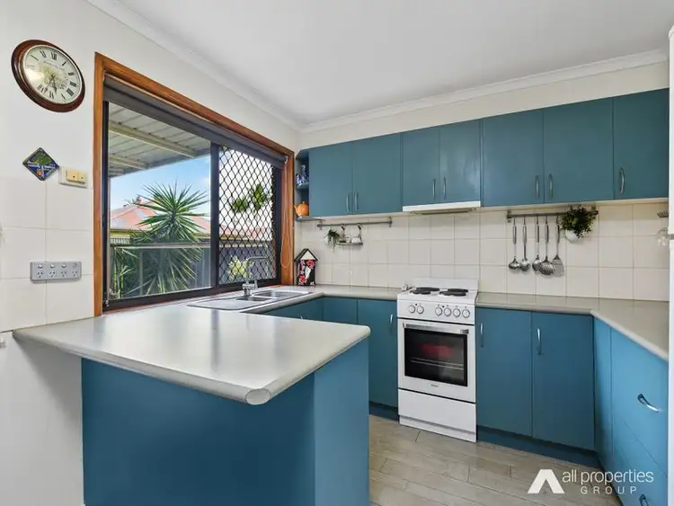 Third view of Homely townhouse listing, 32/28 Chambers Flat Road, Waterford West QLD 4133