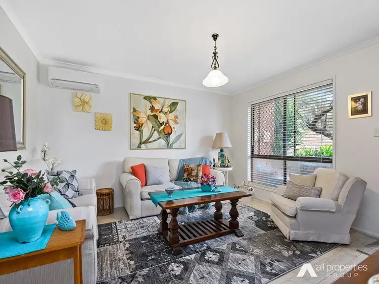 Fourth view of Homely townhouse listing, 32/28 Chambers Flat Road, Waterford West QLD 4133