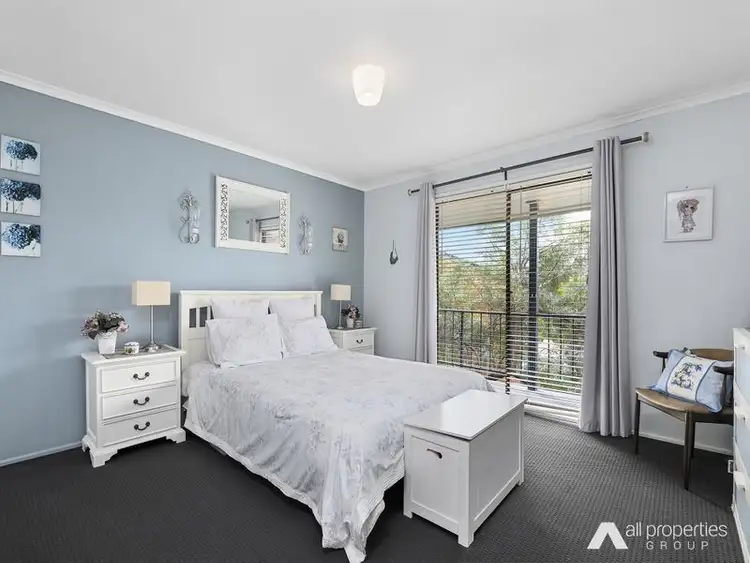 Fifth view of Homely townhouse listing, 32/28 Chambers Flat Road, Waterford West QLD 4133