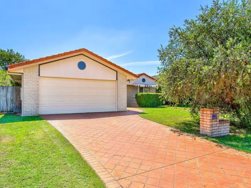 Main view of Homely house listing, 28 Pengam Street, Kuraby QLD 4112