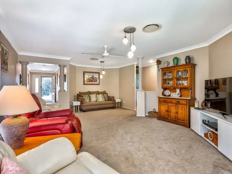 Third view of Homely house listing, 28 Pengam Street, Kuraby QLD 4112