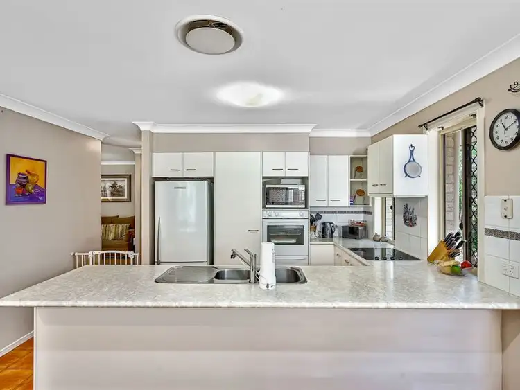 Fourth view of Homely house listing, 28 Pengam Street, Kuraby QLD 4112