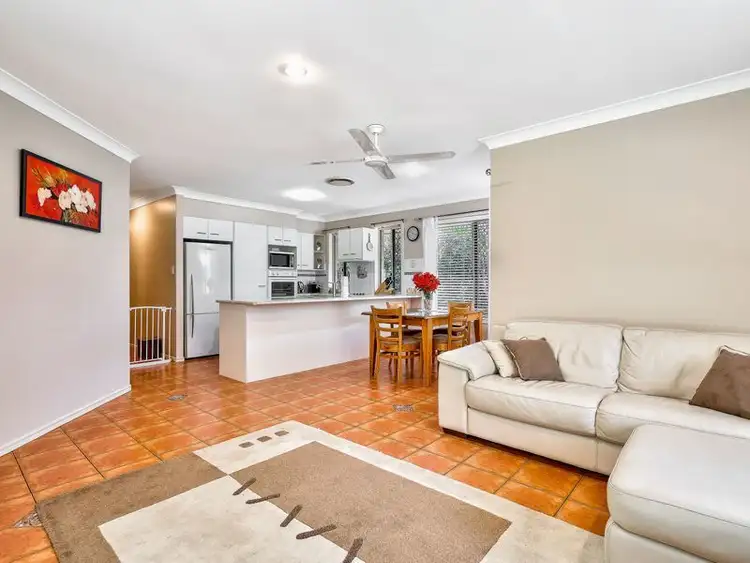 Fifth view of Homely house listing, 28 Pengam Street, Kuraby QLD 4112