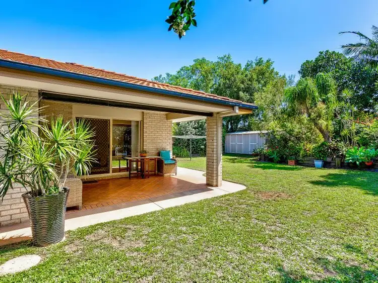 Seventh view of Homely house listing, 28 Pengam Street, Kuraby QLD 4112
